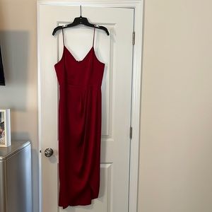 Express dress